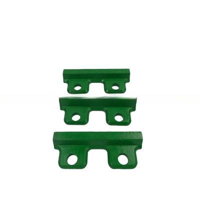 High Manganese Steel Back Up Tip Sets for Barmac B7150 VSI Crusher Energy Mining