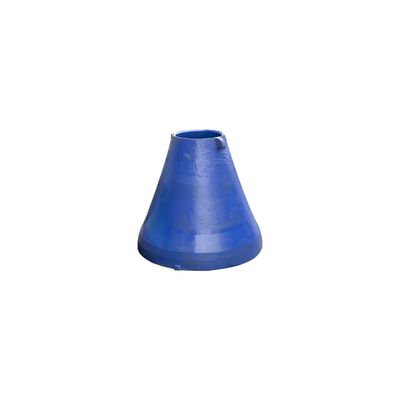 High Manganese Steel and Case Chrome Customized Crusher Wear Parts for Peak Performance