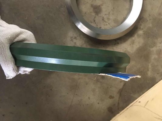 10KG OEM Torch Ring for Crusher HP300 Cone Crusher Spare and Wear Parts