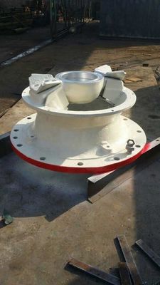 Acceptable ODM/OEM GP100 Upper Frame for Cone Crusher Stone Processing Machinery