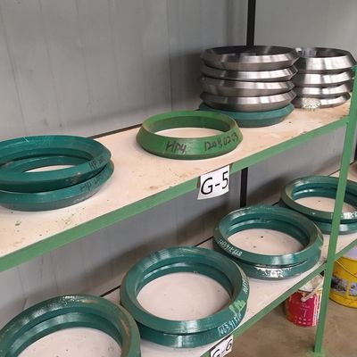 10KG OEM Torch Ring for Crusher HP300 Cone Crusher Spare and Wear Parts