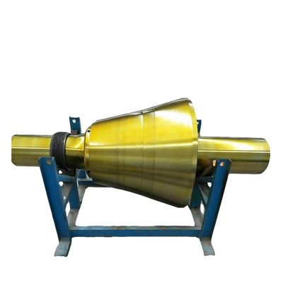 Building Material Shops Gp300 Crusher Cone Crusher Spare Parts Main Shaft Assy