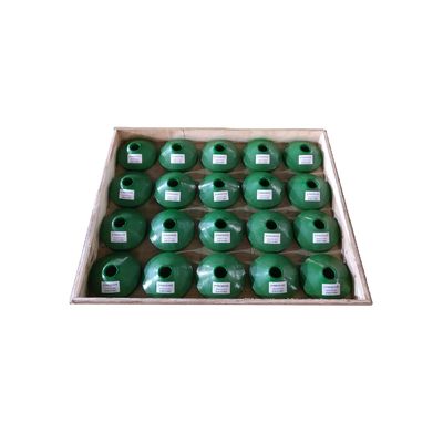 Crusher Wear Parts for Barmac B7150 VSI Distributor Plate and Feed Cone in Ore Mining