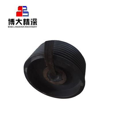Advantageous Durable Sleeve for CH660 Cone Crusher Spare and Wear Parts