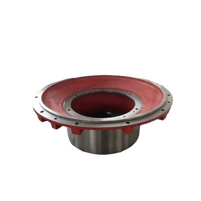 Crusher Dust Collar for CH660 Cone Crusher Customized to Meet Your Specific Requirements