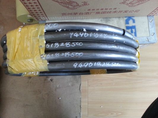 GP300 Cone Crusher Torch Ring Parts Number GP300-12345 Weight KG 10 High Precision