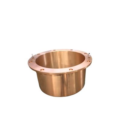 Crusher Piston Wear Plate for GP300 Cone Crusher Lower Head Bushing Mining Equipment