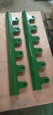 Directly Supply Painting Rotor Tip Sets for Barmac B7600 VSI Crusher Spare Parts