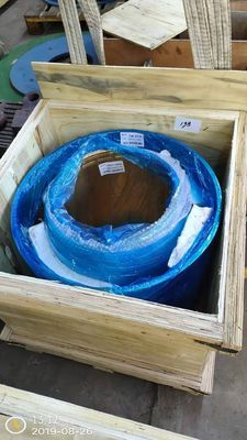 Mining Machine GP300 Cone Crusher Parts Replacement Wear Plate and Protection Bushing