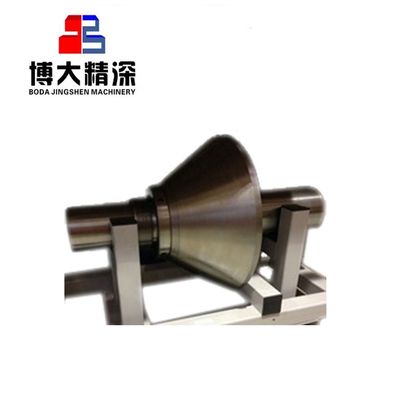 Crusher GP300 Cone Crusher Lower Head Bushing Main Shaft Assembly for Ore Mining Machine