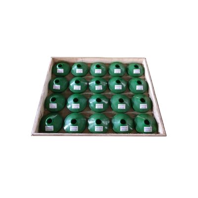 Customized Distributor Plate for Barmac B7600 VSI Crusher Parts
