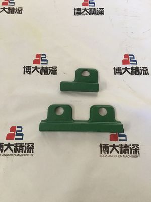 Customized B9100 Back Up Tip Set for Barmac VSI Crusher Durable and Wear-resistant