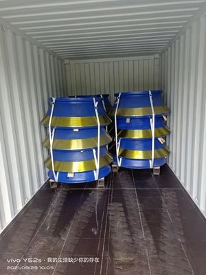 Sale Range All Over the World HP200 HP300 HP400 Mining Machine Mantle and Bowl Liner