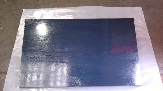 High Manganese Steel Wear-Resistant Toggle Plate for C106 C125 C140 Jaw Crusher Spare Parts