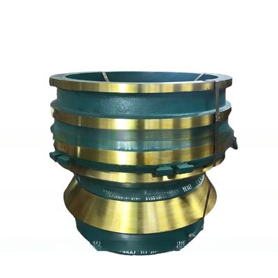 1000KG Sale Range All Over the World GP220 Bowl Liner for Cone Crusher Wear Parts Concave