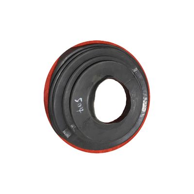 Client Specification Excellent Protective Bellow for HP500 Cone Crusher Spare Parts