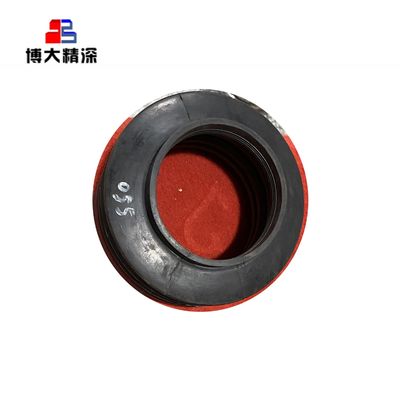 Client Specification Excellent Protective Bellow for HP500 Cone Crusher Spare Parts