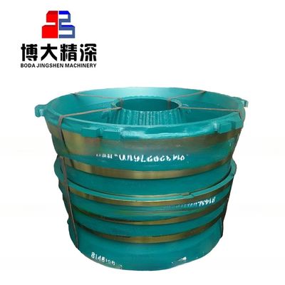 1000KG Sale Range All Over the World GP220 Bowl Liner for Cone Crusher Wear Parts Concave