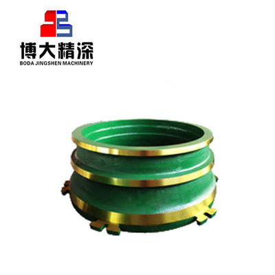 1000KG Sale Range All Over the World GP220 Bowl Liner for Cone Crusher Wear Parts Concave