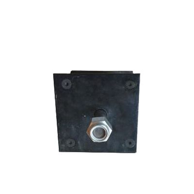 Energy Mining Processing Type Forging Damper for HP500 Cone Crusher Spare Parts