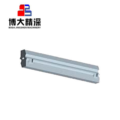 C80 C110 C125 Toggle Plate for Jaw Crusher Seat Apply to Crusher Stone Crusher Spare Parts