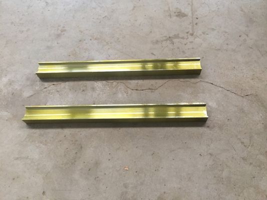 C80 C110 C125 Toggle Plate for Jaw Crusher Seat Apply to Crusher Stone Crusher Spare Parts