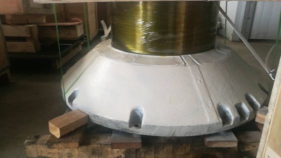 Sliding Ring for GP220 GP550 GP500 GP500s Crusher Single Cylinder Crusher Spare Parts