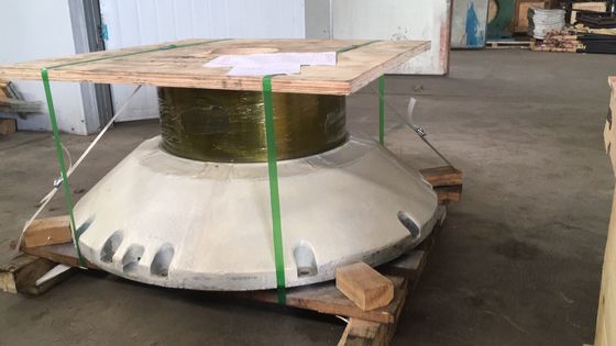 Sliding Ring for GP220 GP550 GP500 GP500s Crusher Single Cylinder Crusher Spare Parts