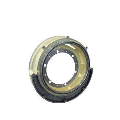 Crusher HP800 Cone Crusher Spare Parts Counterweight Assembly Machine Type Crusher