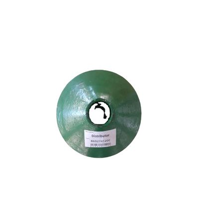 B7150 VSI Crusher Spare Parts Wear Parts Distributor Plate for Deburring Process
