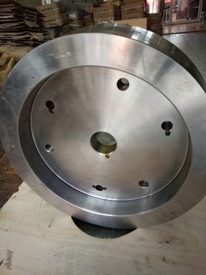 OEM Acceptable Socket Assembly for HP500 Stone Cone Crusher Spare Parts Energy Mining