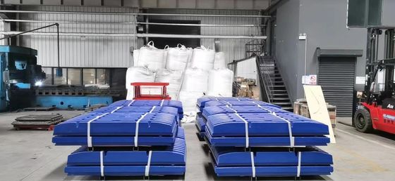 Energy Mining Industry Jaw Crusher Wear Parts for Optimal Performance and Durability