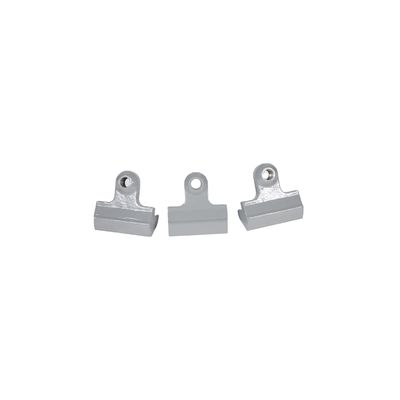 Standard Mining Machine Barmac B9100 VSI Crusher Spare Parts Rotor Tips for Trail Plate
