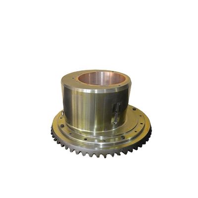 High Precision Eccentric Gear Assembly for Crusher HP300 Cone Crusher OEM Acceptable