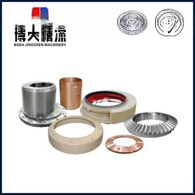 Eccentric Gear Assembly for HP500 Stone Cone Crusher Long-Lasting Performance