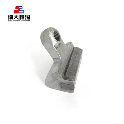 Crusher Wear Parts B6150 Rotor Tip Set for Barmac Mining Equipment in Ore Mining