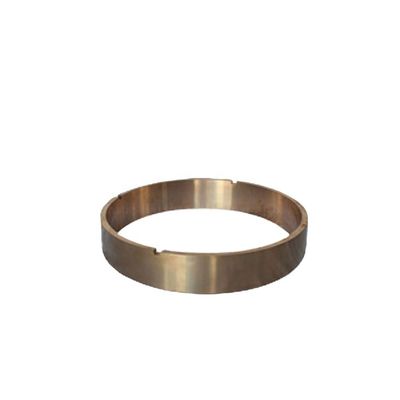 Forging Surface Treatment Process HP500 Cone Mining Crusher Parts Upper Head Bushing