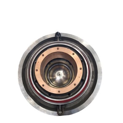 Head Assembly for HP500 Cone Crusher Spare Parts Model Type hp400 Diameter 600mm-1200mm