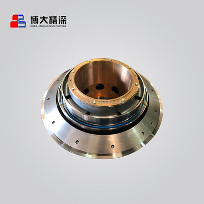 Head Assembly for HP500 Cone Crusher Spare Parts Model Type hp400 Diameter 600mm-1200mm
