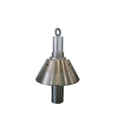 Cone Crusher Main Shaft Assembly Standard Size Rock Wedge for Optimal Performance
