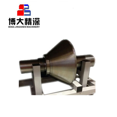 Cone Crusher Main Shaft Assembly Standard Size Rock Wedge for Optimal Performance