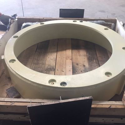 Ore Mining Control Acceptable Counterweight Liner for HP500 Cone Crusher