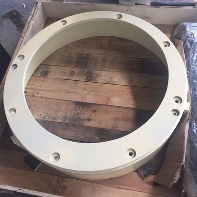 Ore Mining Control Acceptable Counterweight Liner for HP500 Cone Crusher