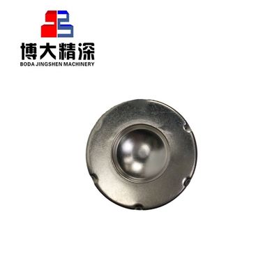 2KG Weight Crusher Parts Top- Filter Cartridge for Cone Crusher Spare Parts Ore Mining