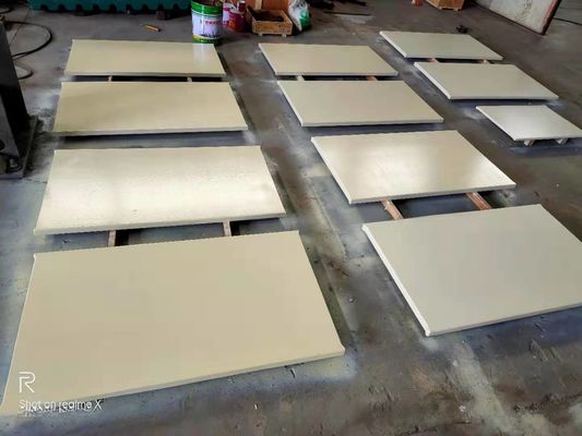 High Manganese Steel Toggle Plate for C106 C125 C140 Stone Mining Machine Jaw Crusher