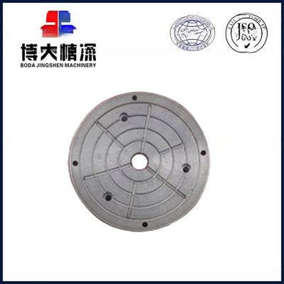 Long Life Advantage Bronze Socket Liner Spare Parts for HP300 Stone Cone Crusher