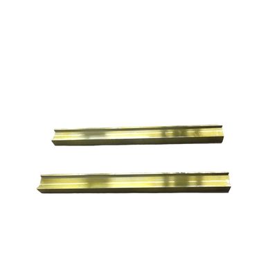 Professional Inspection Control for Toggle Plate and Seat in Jaw Crusher Spare Parts