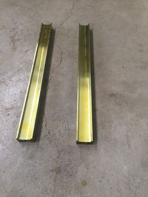 Professional Inspection Control for Toggle Plate and Seat in Jaw Crusher Spare Parts