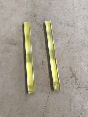 Professional Inspection Control for Toggle Plate and Seat in Jaw Crusher Spare Parts