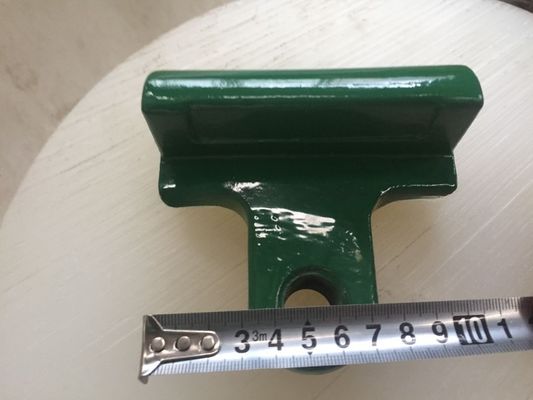Client Specification Rock Mining Crushing VSI Impact Crusher Spare Wear Parts Rotor Tip Set
